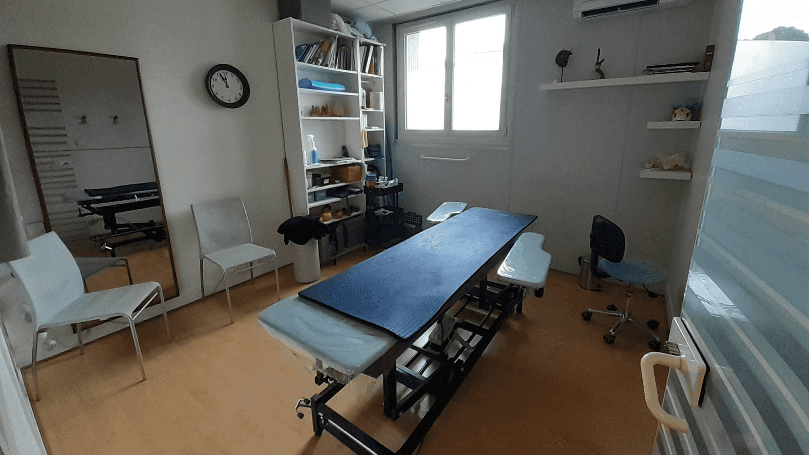 Photo de l'établissement