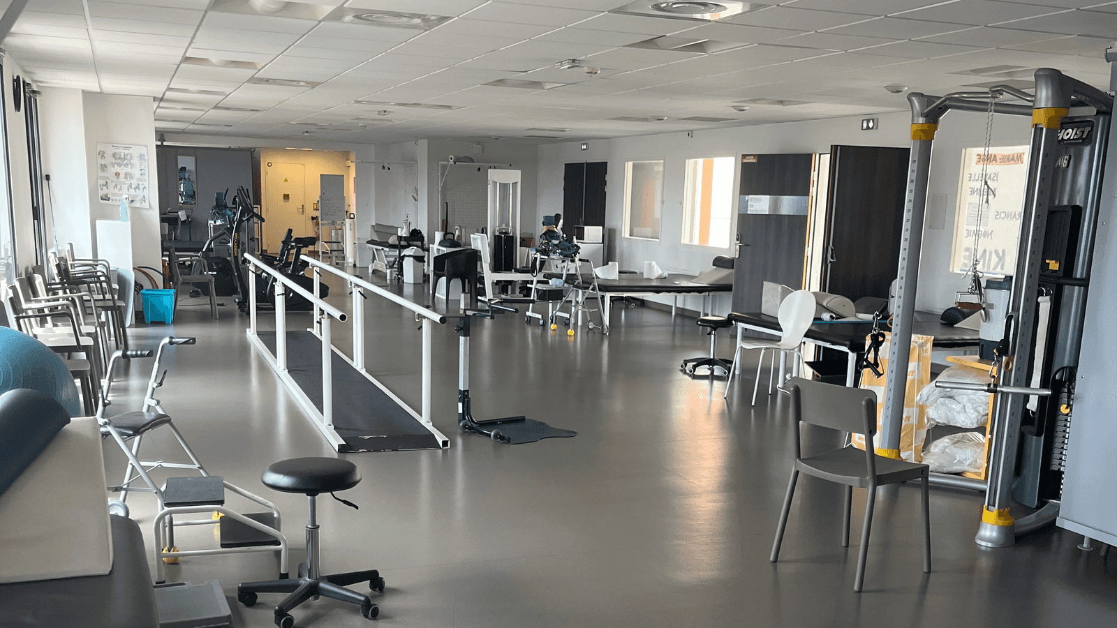 Photo de l'établissement