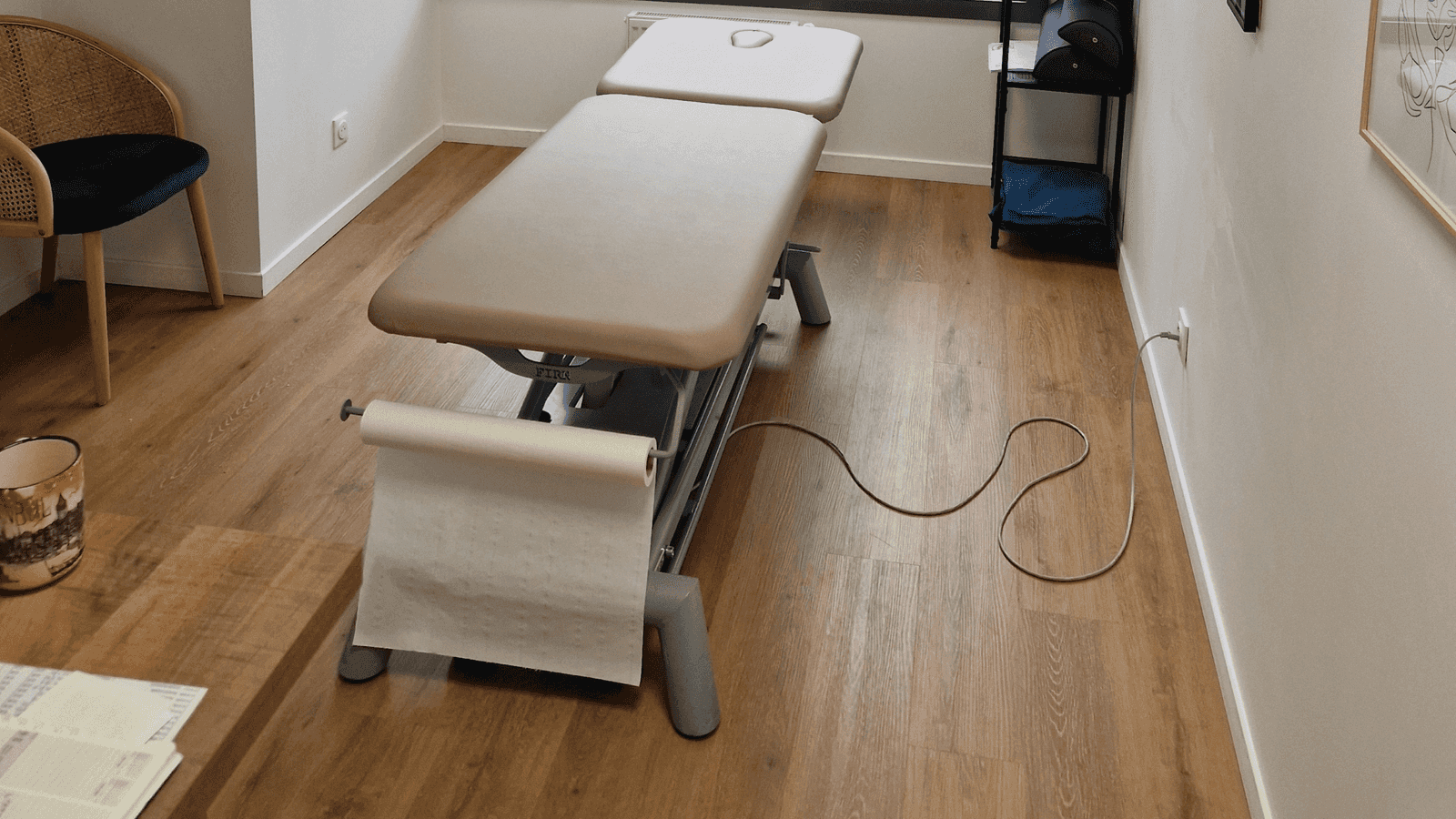 Photo de l'établissement