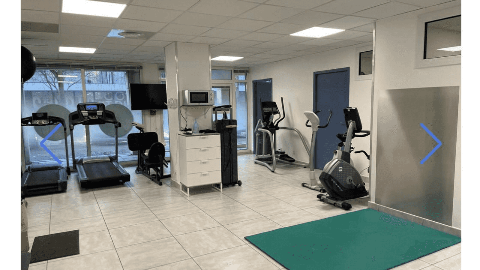 Photo de l'établissement