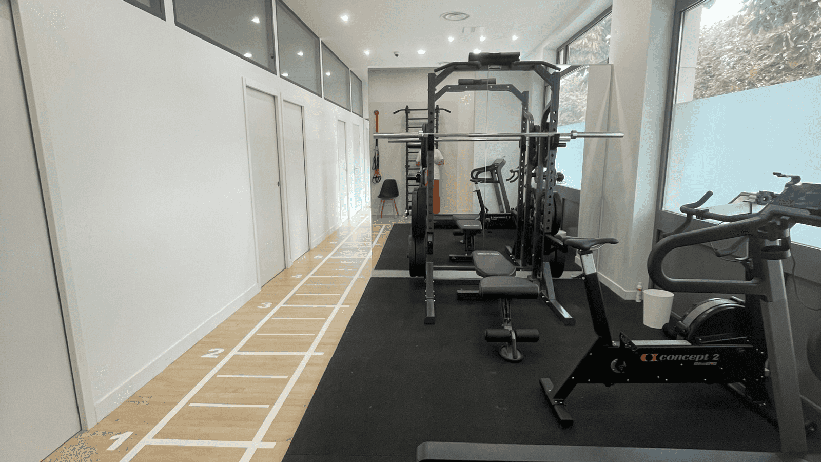 Photo de l'établissement