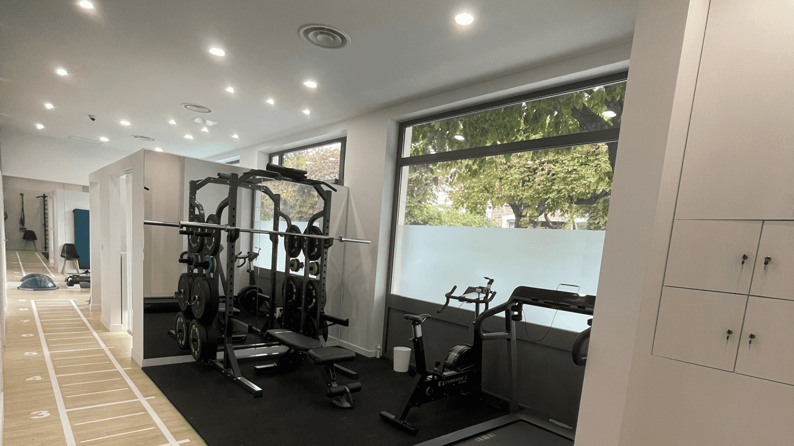 Photo de l'établissement