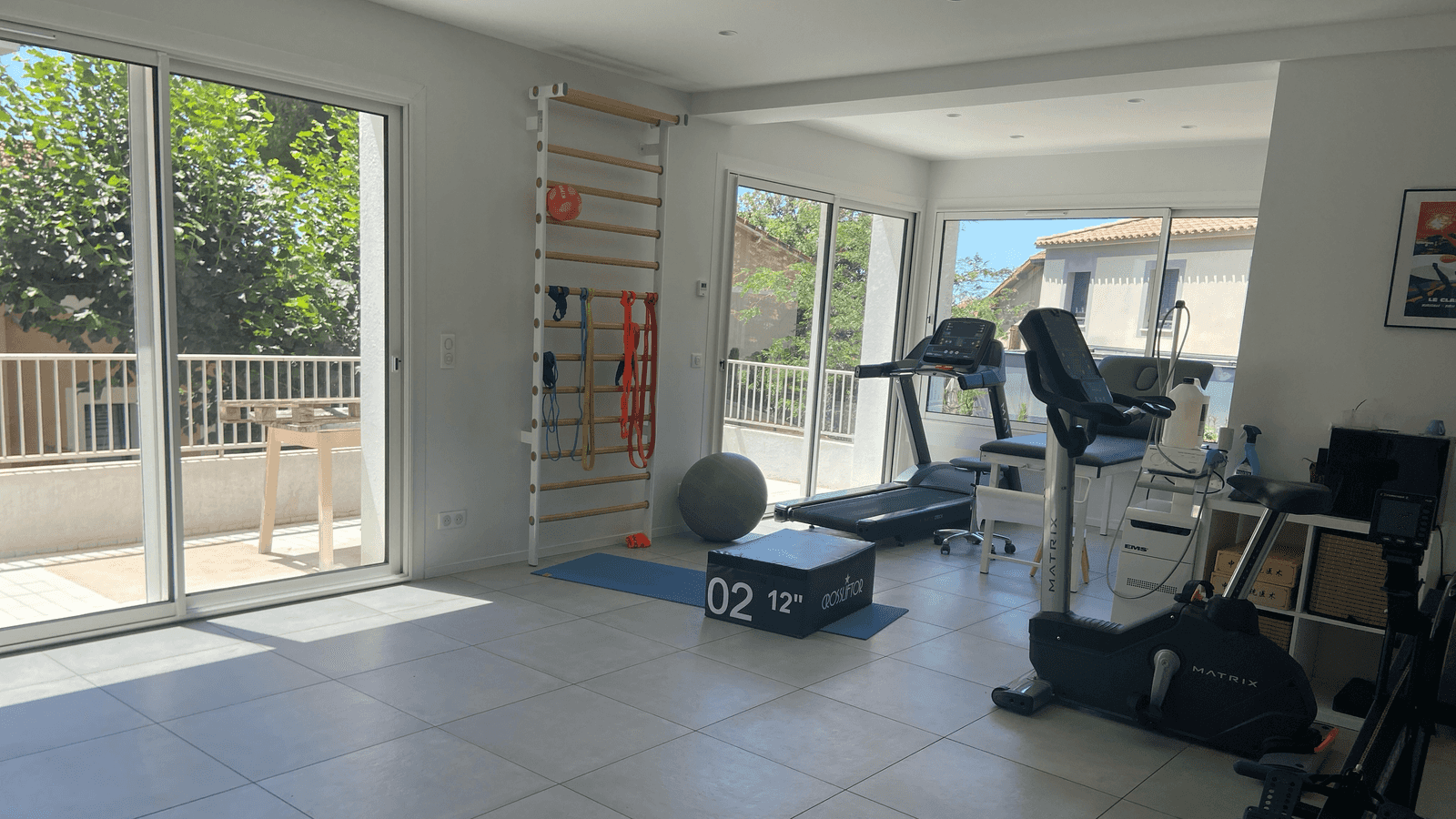 Photo de l'établissement