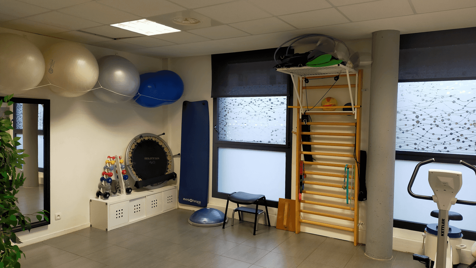 Photo de l'établissement