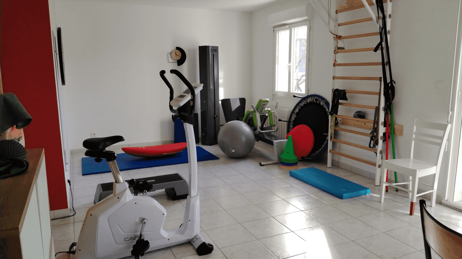 Photo de l'établissement