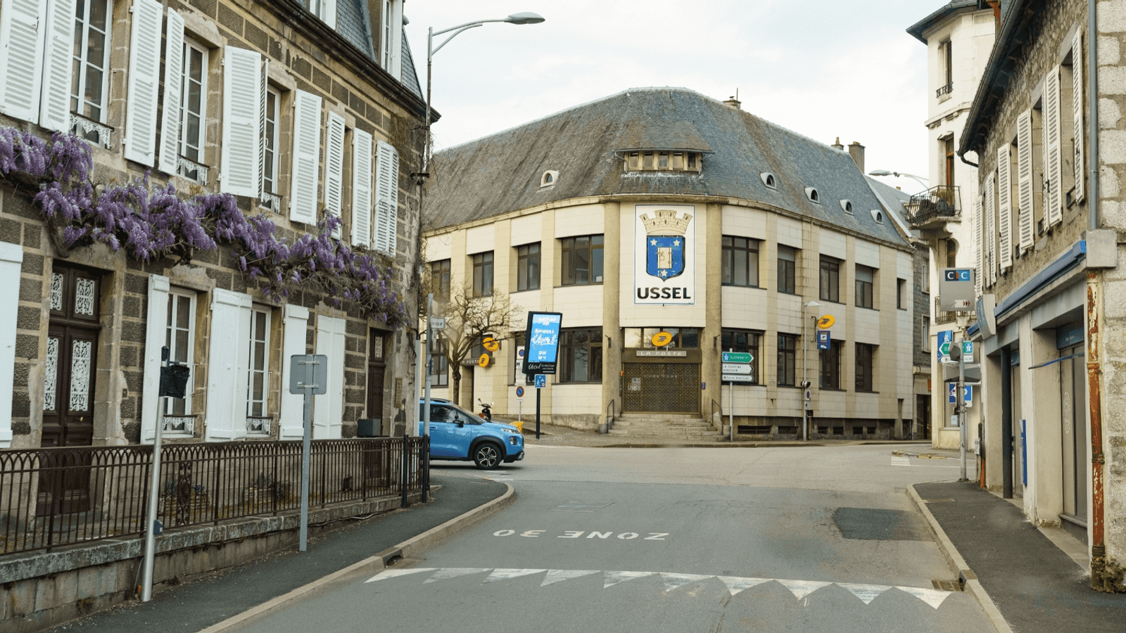 Photo de l'établissement