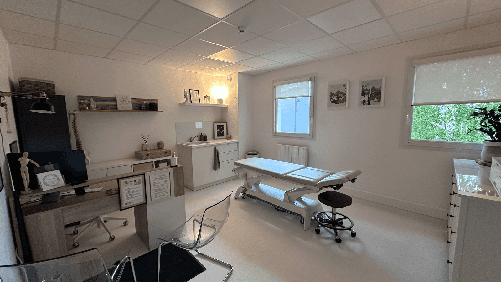 Photo de l'établissement