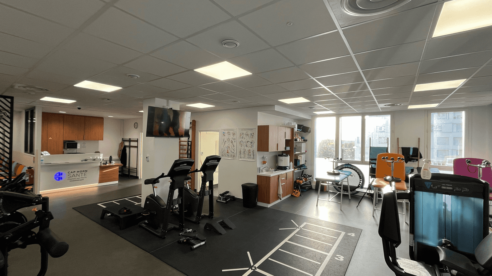 Photo de l'établissement