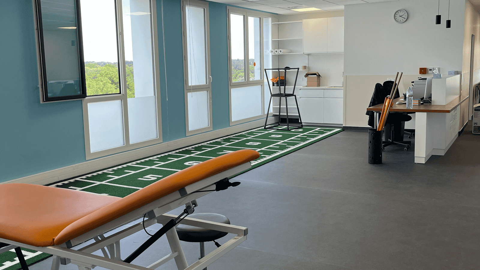 Photo de l'établissement