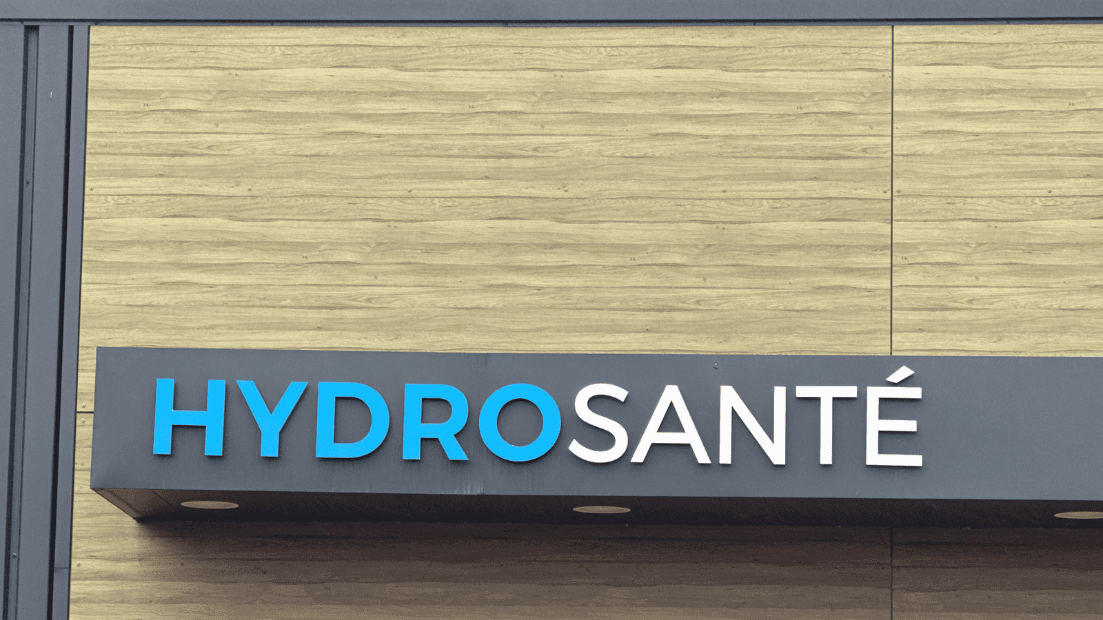 Photo de l'établissement