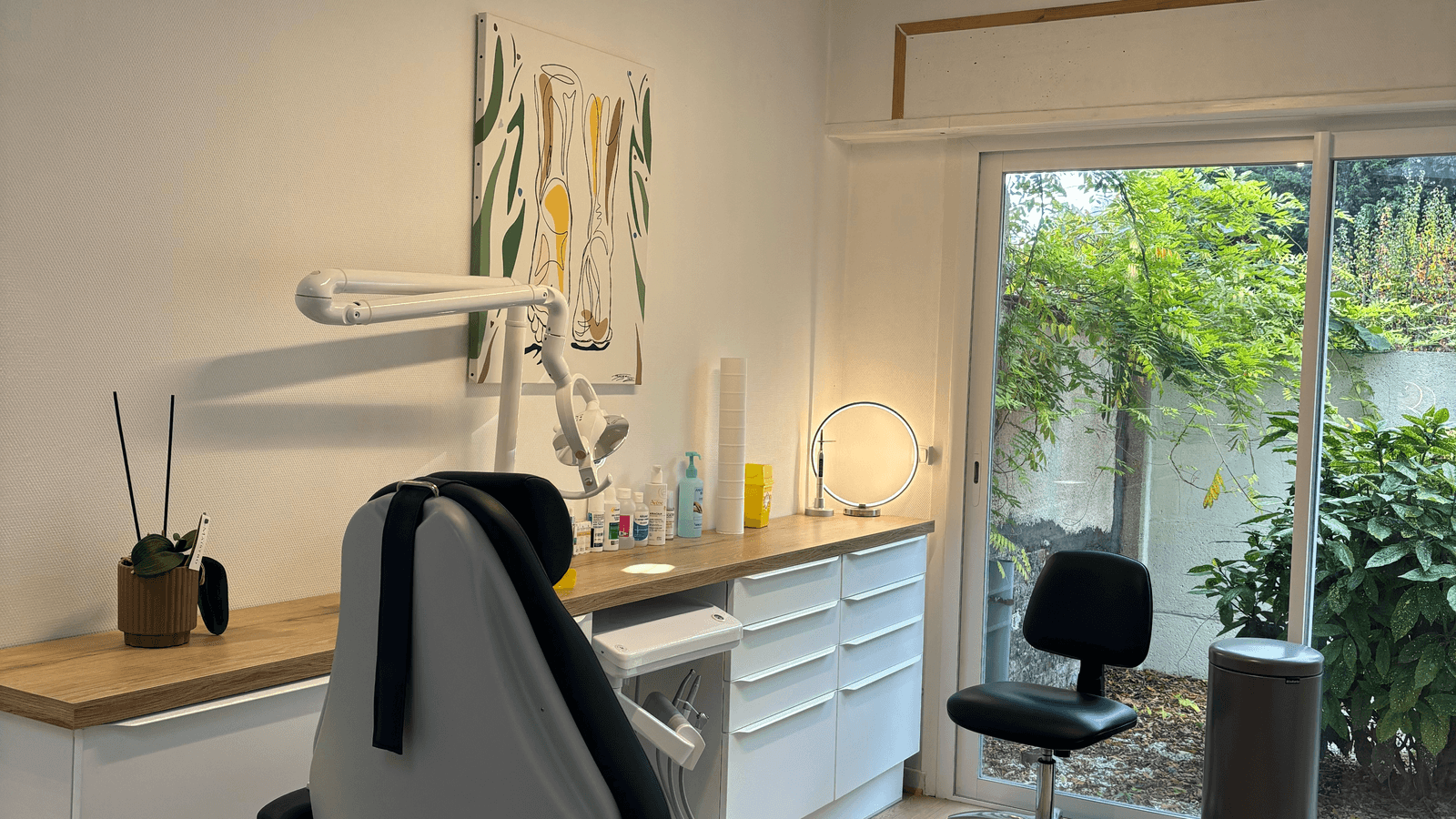 Photo de l'établissement