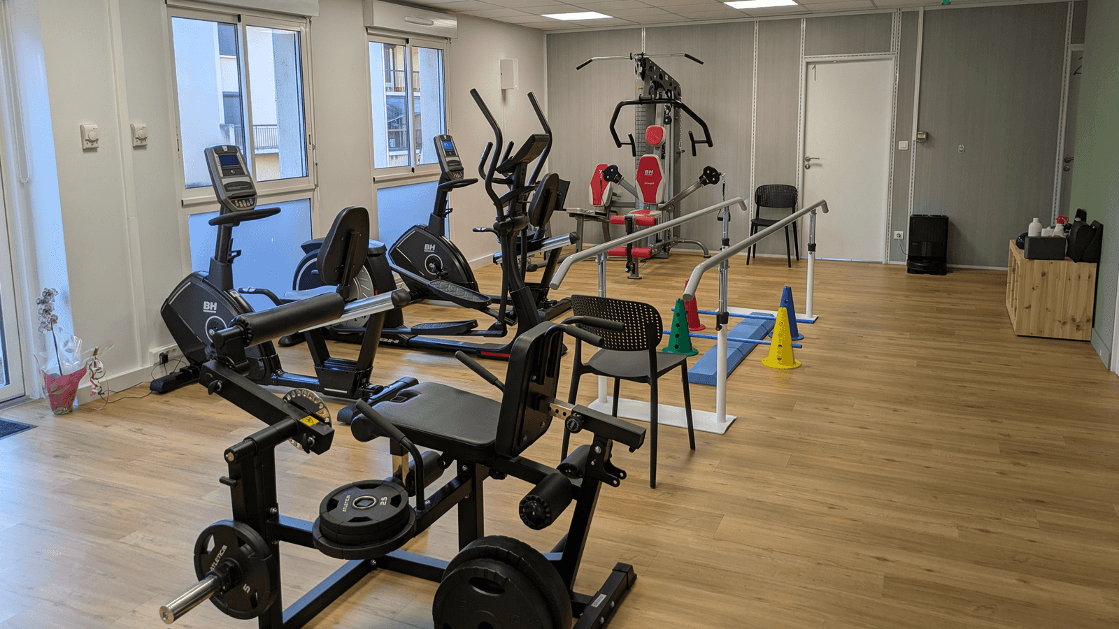 Photo de l'établissement