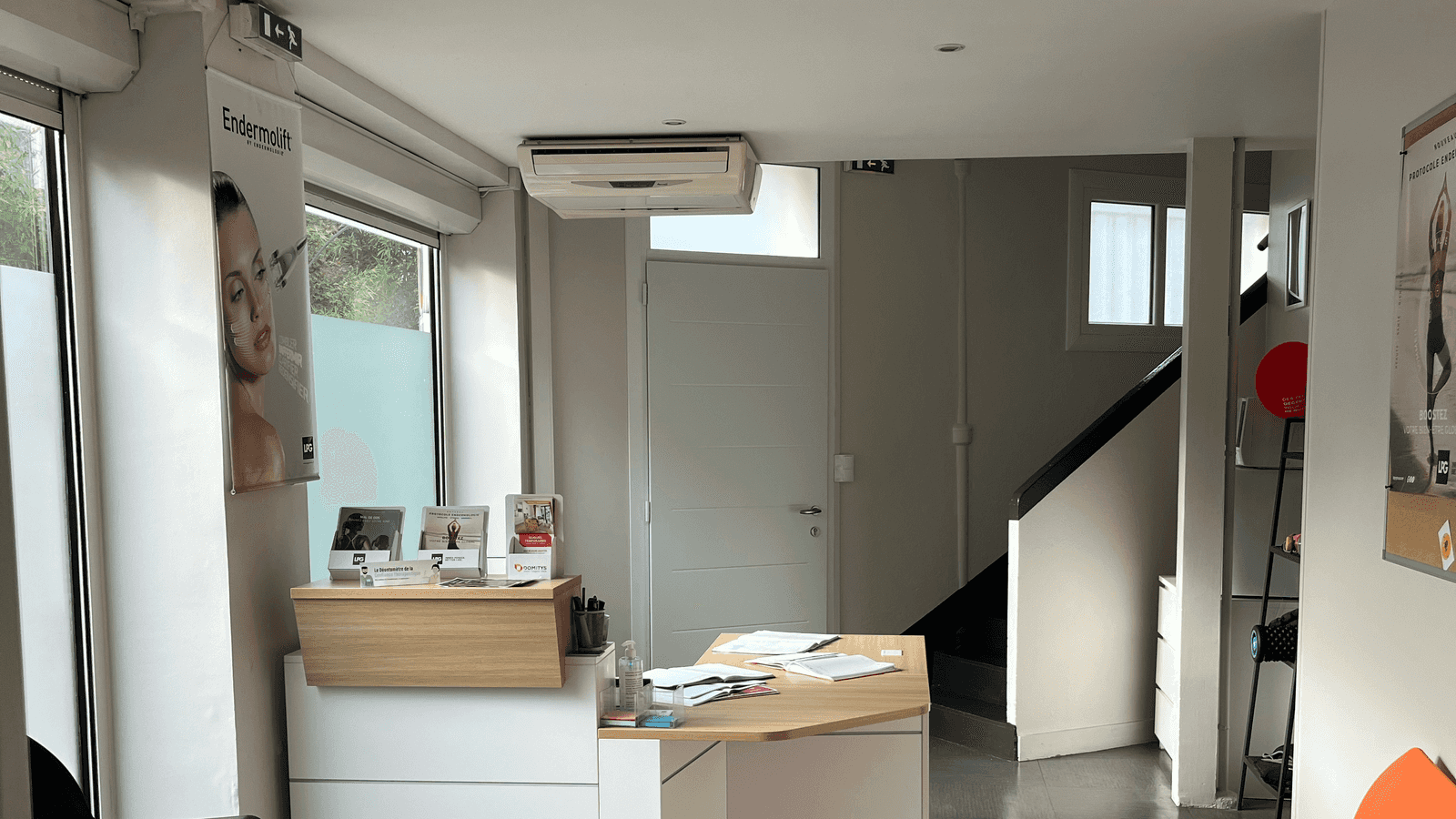 Photo de l'établissement