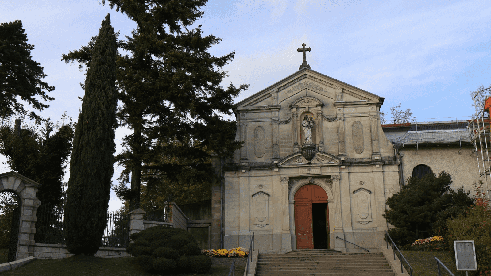 Photo de l'établissement