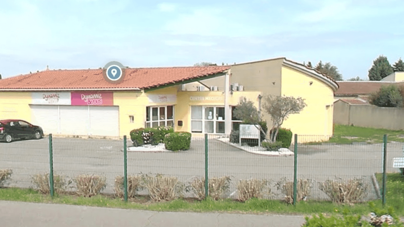 Photo de l'établissement