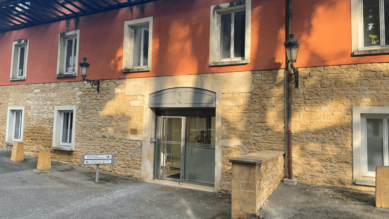 Photo de l'établissement