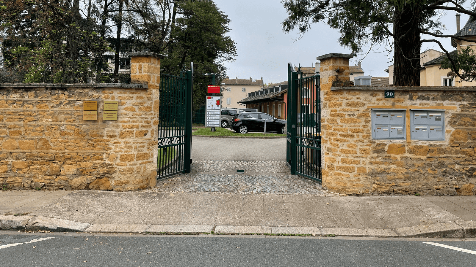 Photo de l'établissement