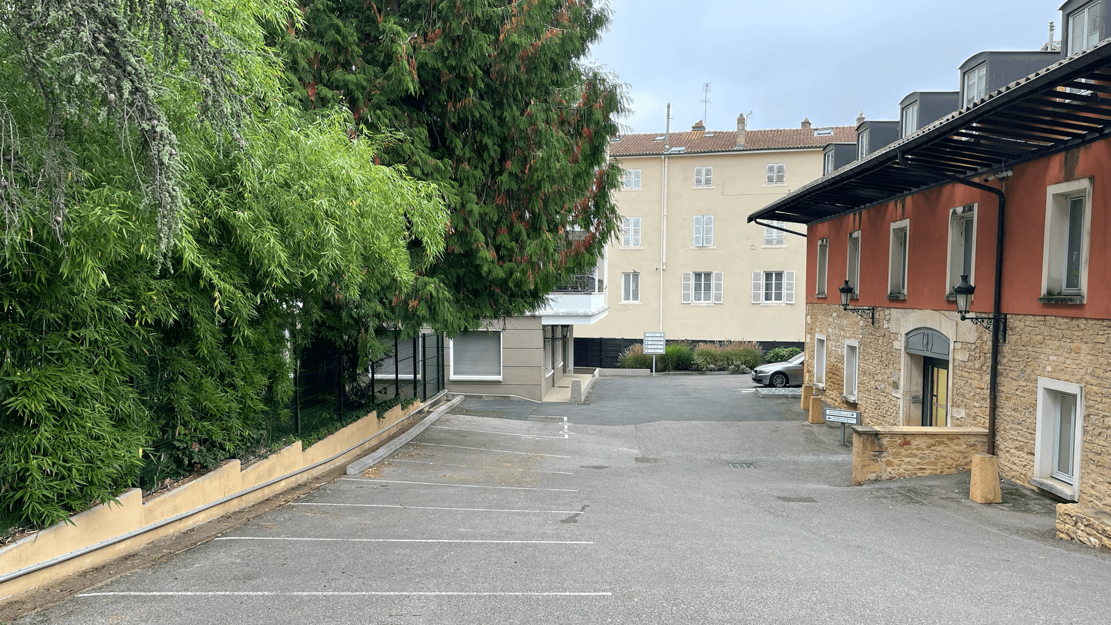 Photo de l'établissement