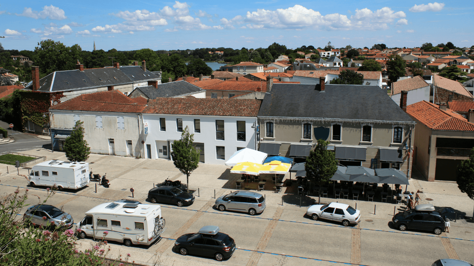 Photo du cabinet médical