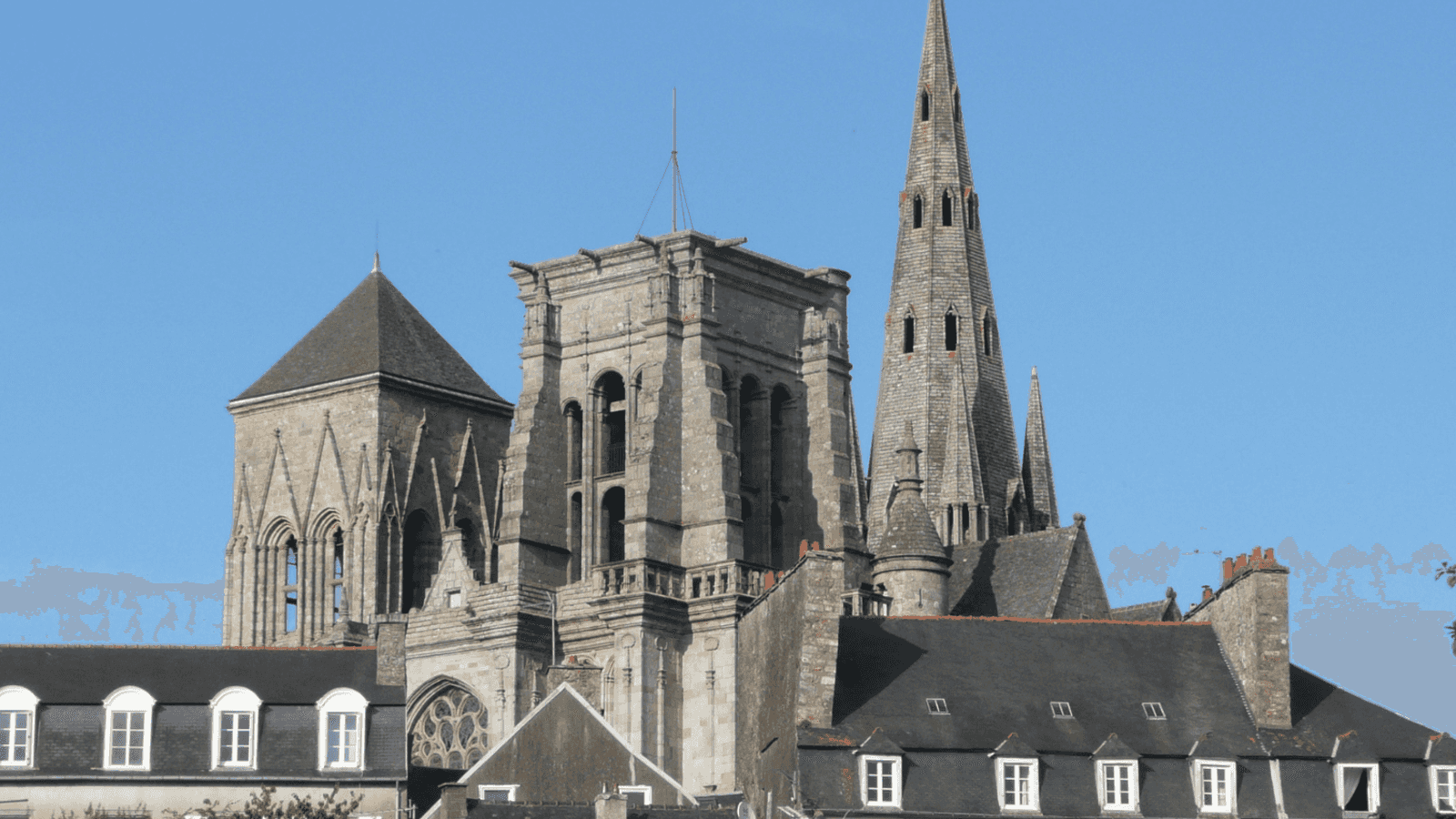 Photo du cabinet médical